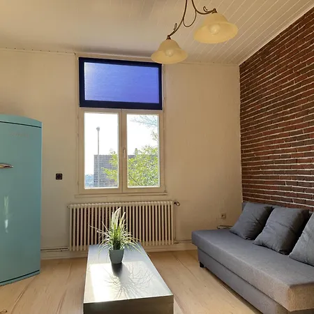 Apartament Ferien Und Arbeiten Am Hasten