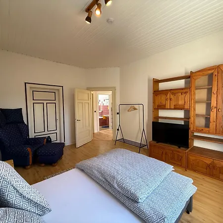 Ferien Und Arbeiten Am Hasten * Remscheid