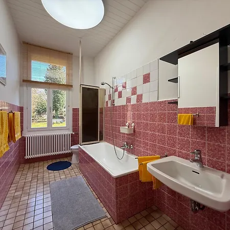 Apartment Ferien Und Arbeiten Am Hasten