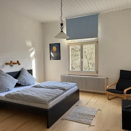 Ferien Und Arbeiten Am Hasten Apartment Remscheid