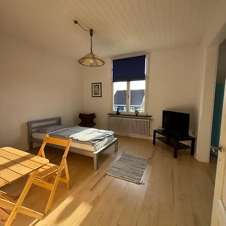 Apartament Ferien Und Arbeiten Am Hasten