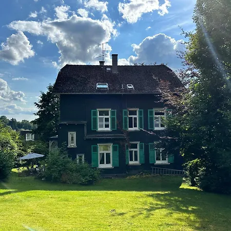 Ferien Und Arbeiten Am Hasten *