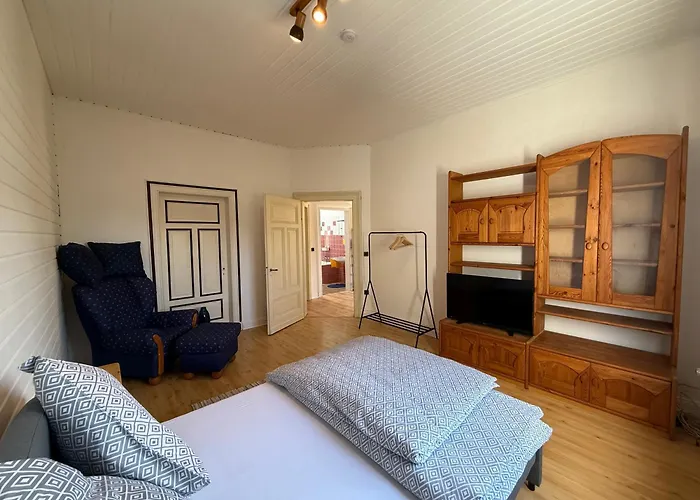 Ferien Und Arbeiten Am Hasten * Remscheid