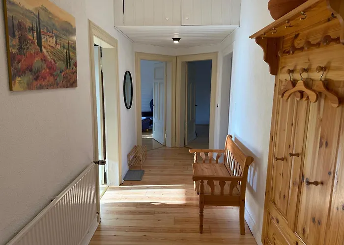 Ferien Und Arbeiten Am Hasten * Remscheid