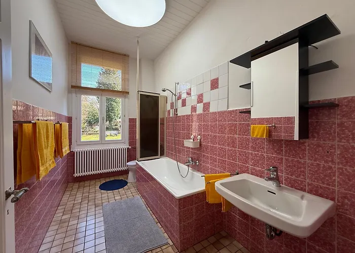 Appartement Ferien Und Arbeiten Am Hasten