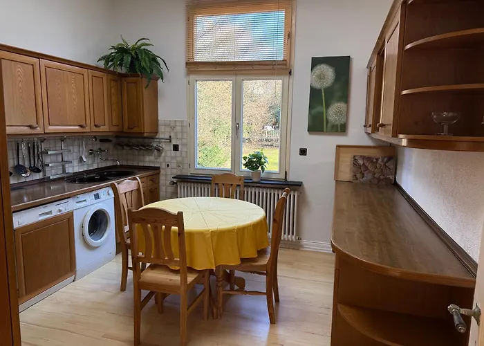 Ferien Und Arbeiten Am Hasten *