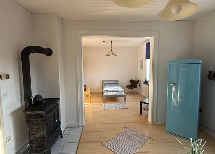 Ferien Und Arbeiten Am Hasten Remscheid